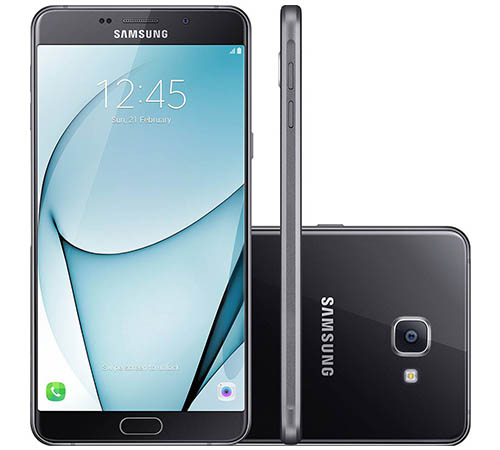Smartphone Samsung Galaxy A9 Tela 6