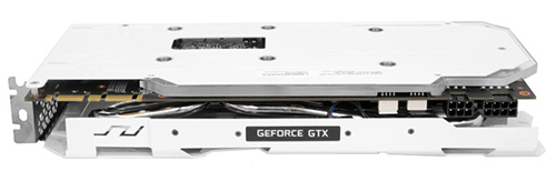 GTX 1080 EXOC SNIPER White 8GB GALAX GTX 1080 EXOC SNIPER VERSION