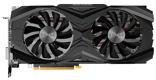GeForce GTX 1080 Ti 11GB リファレンスモデル GeForce GTX 1080 Ti 11GB GDDR5X 352bits Founders Edition Zotac ZT