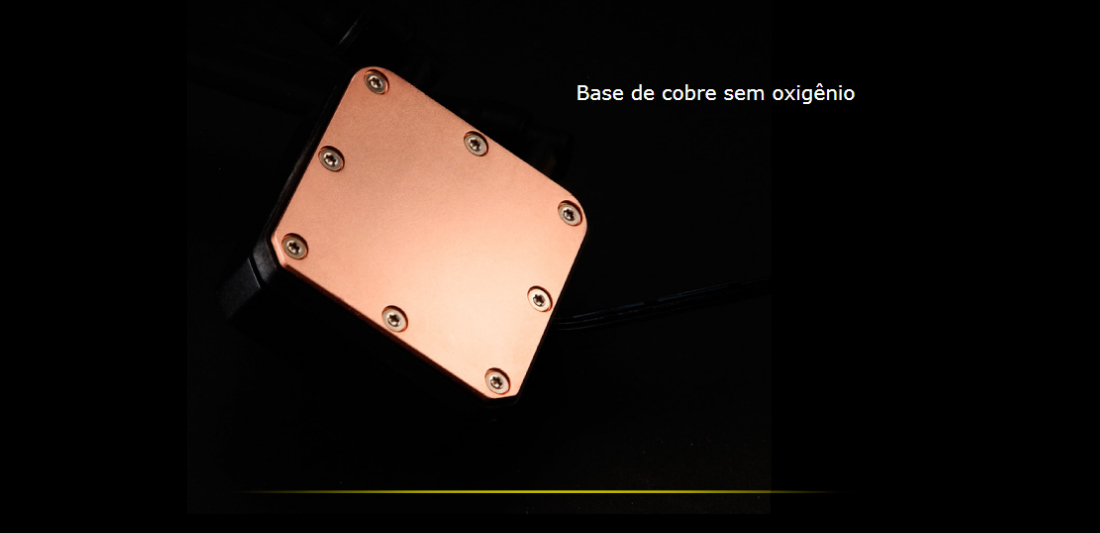 Water Cooler Akasa Venom A20 AK-LC4002HS02 | Oficina dos Bits