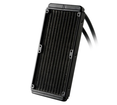 Water Cooler Akasa Venom A20 - AK-LC4002HS02 Akasa AK-LC4002HS02