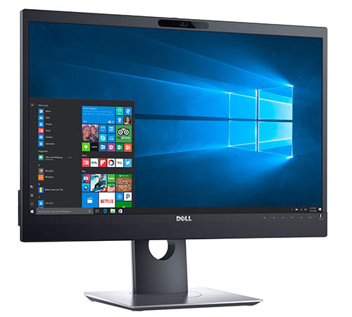 Monitor 24 Monitor 24