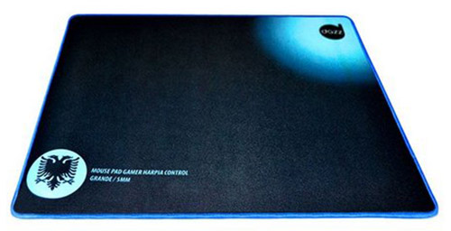 Mouse Pad Harpia Control Dazz Grande 455 x 370 mm DZ-622190