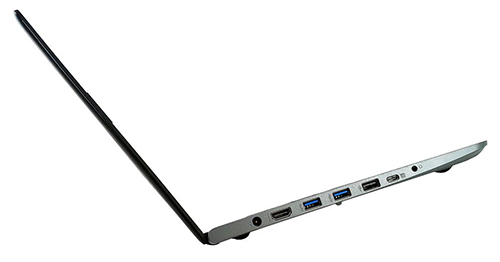 Notebook HP Compaq Presario CQ17 - Tela 14", Intel® Celeron® Dual Core