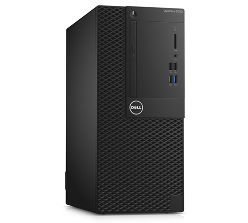 ミニPC DELL Optiplex 3050 Micro i3 6100T Mini Pc Dell Optiplex 3050 Core I3 6100t 8gb Ddr4 500gb