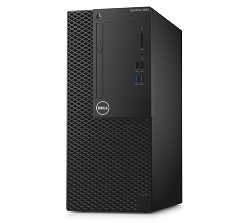 【最新OS/SSD】Dell OptiPlex 3050 i3-6100/8GB Mini Pc Dell Optiplex 3050 I3 8gb 240gb Ssd | Frete grátis