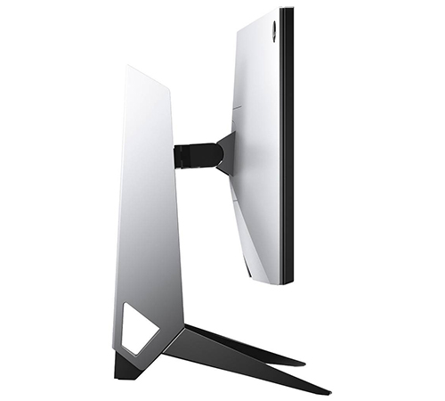 Monitor Alienware para Jogos, Dell, AW2518HF-Free-Sync, 24.5