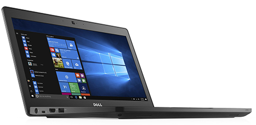 Notebook Dell Latitude 12 5280 Tela 12.5