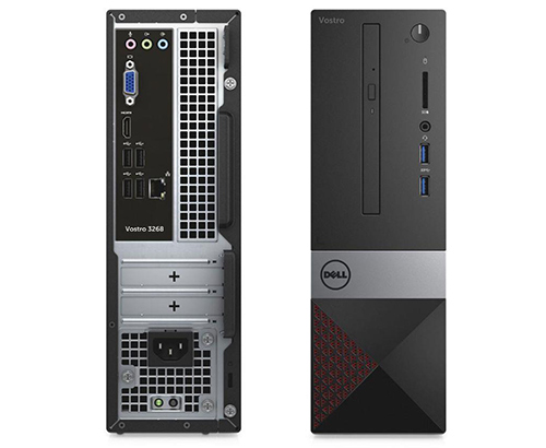 Windowsデスクトップ Dell Vostro 3470 Core i5 8400 デスクトップ DELL Vostro 3470 SFF Core i5 8400 2.8GHz/8GB/256GB