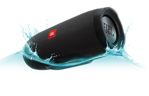 その他 JBL CHARGE3 Caixa de Som Portátil JBL Charge 3 À Prova D`água Bluetooth 20W