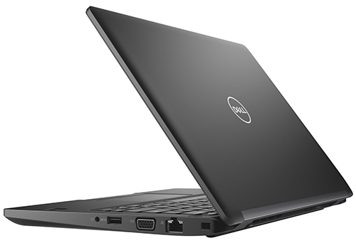 Notebook Dell Latitude 12 5290 Tela 12.5