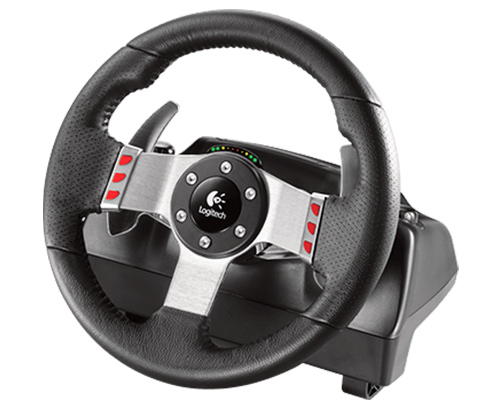 Gran Turismo 6: como configurar o volante Logitech G27 para usar no game