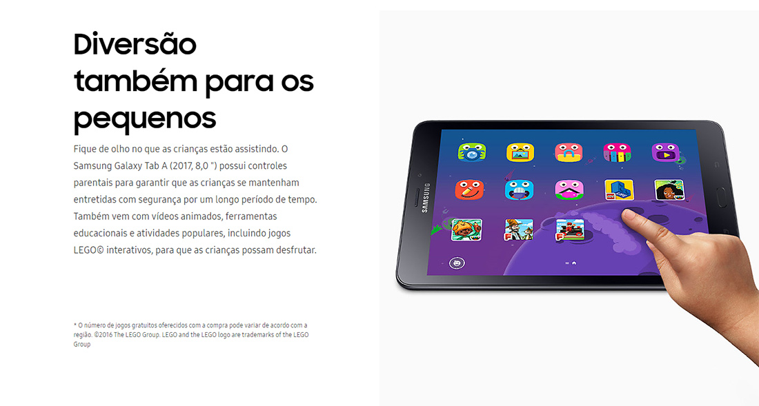 tab a t385
