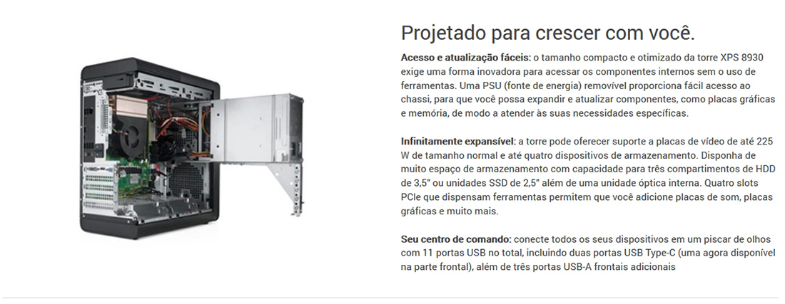 DELL XPS8930 16GB 2TB GTX1050Ti モニター付き DELL XPS8930 16GB 2TB