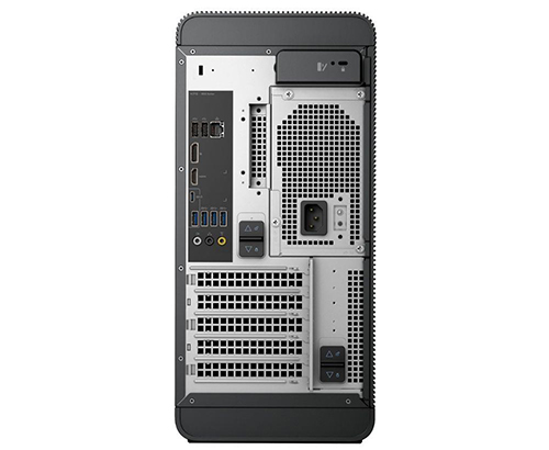 Computador Dell XPS-8930-A30 Intel i7 8700, 8GB, HD 1TB, GeForce