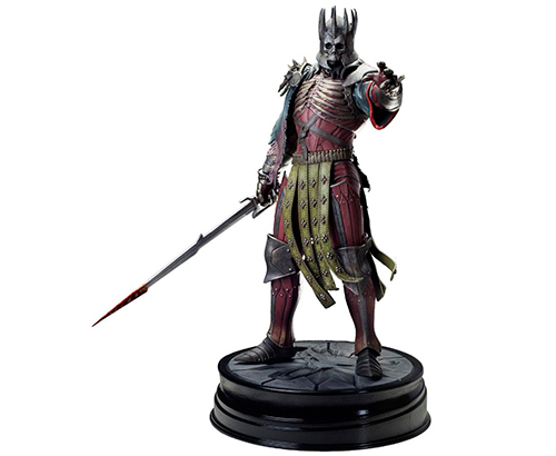 Action Figure The Witcher 3: Wild Hunt King Eredin Dark Horse 20-236