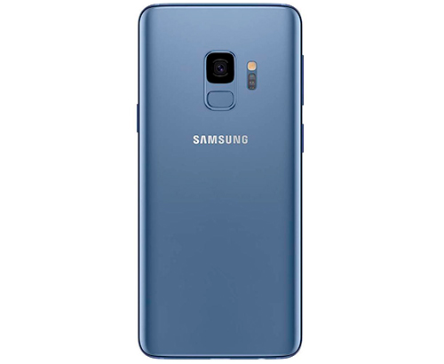 Smartphone Samsung Galaxy S9 Tela 5.8