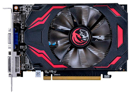 Amd Radeon R7 8xcore 4096 Mb Hypermemory AMD Radeon R7 240 2GB GDDR5 128bits - PCYes PW240R712802D5 - Oficina