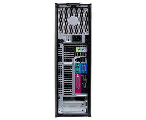 Dell OptiPlex 780 スリムタワー型 Computador Dell Optiplex 780 - Completo | MercadoLivre