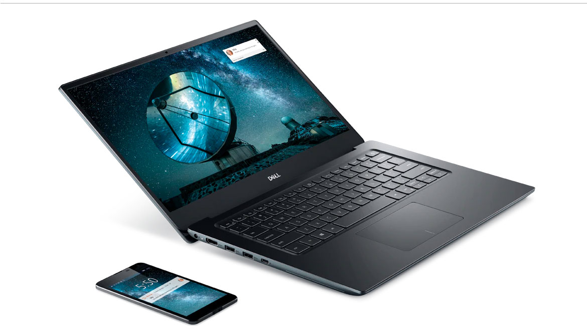 Notebook Dell Vostro 5490 Tela 14