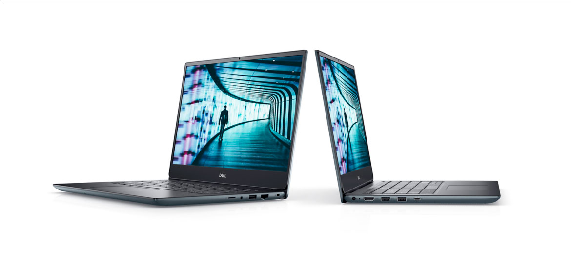 Notebook Dell Vostro 5490 Tela 14