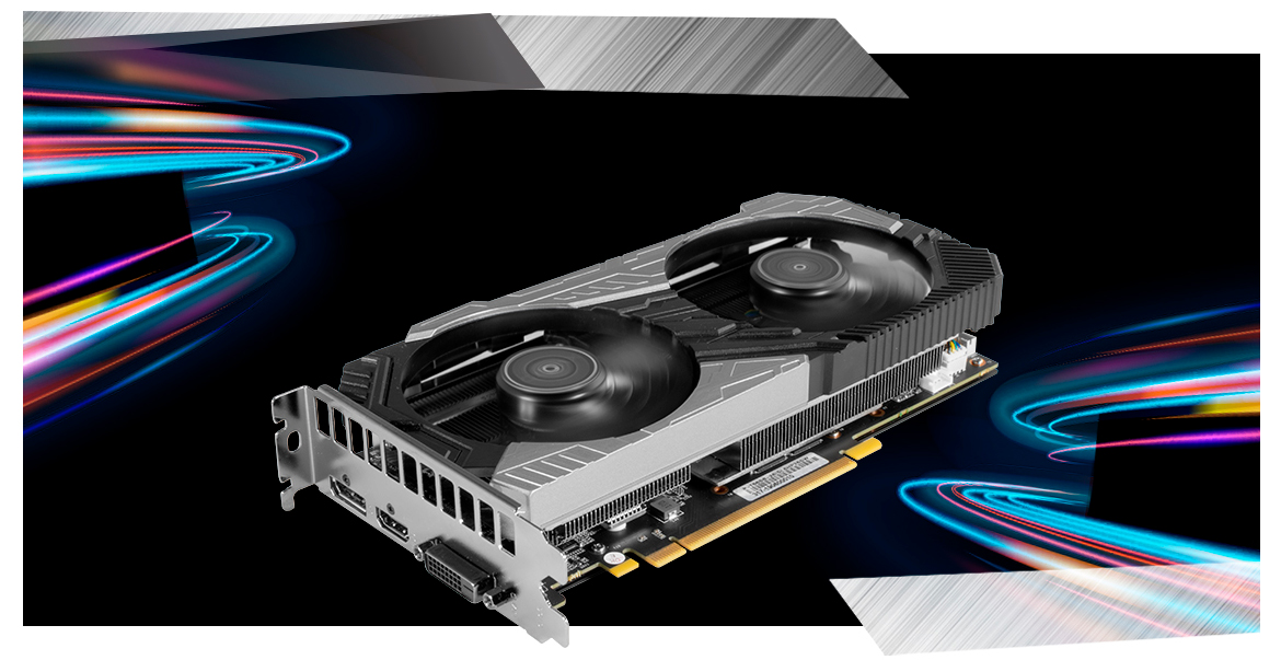 【サブ機にピッタリ】　RTX 2060 Super 8GB Placa de Vídeo NVIDIA GeForce RTX 2060 Super 8GB GDDR6 PCI-E 3