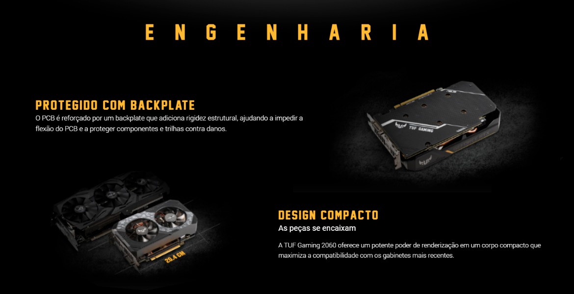 ASUS TUF RTX2060【小傷等アリ】【バッテリー新品交換済】 ASUS Placa gráfica TUF Gaming GeForce RTX 2060 Overclocked 6GB