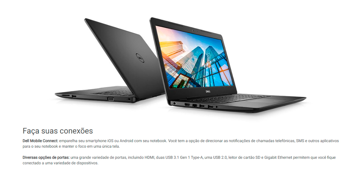Dell Vostro ノートPC Intel i5 8GB 477GB Notebook Dell VOSTRO-3480 - Intel Core i5-8265U - RAM 8GB - SSD