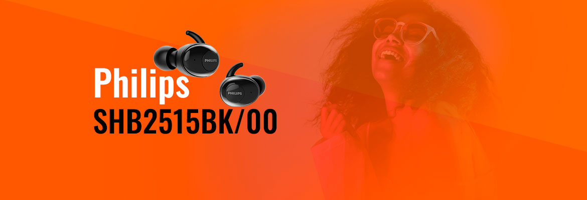 philips shb2515bk