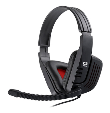 Headset predator c3 tech Clearance
