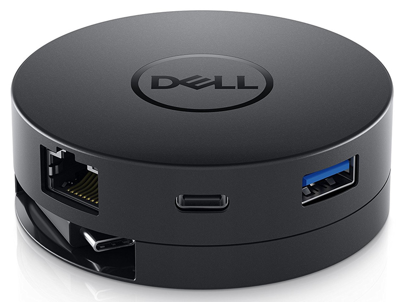 Adaptador Universal Dell Mobile DA300 USBC 3.1 (Tipo C) para HDMI