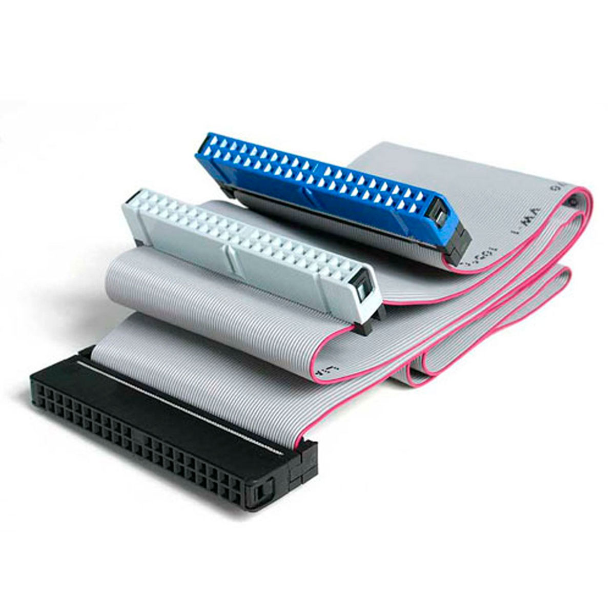 cabo-flat-ide-ata-133-80-vias