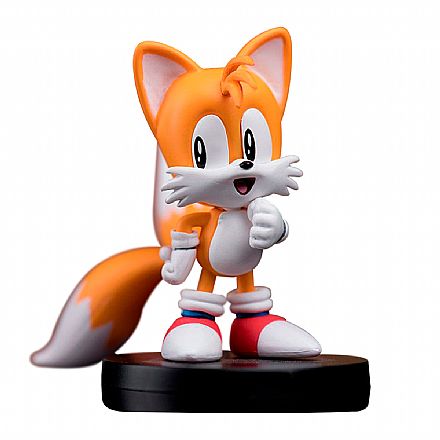 Tails brinquedo Clearance